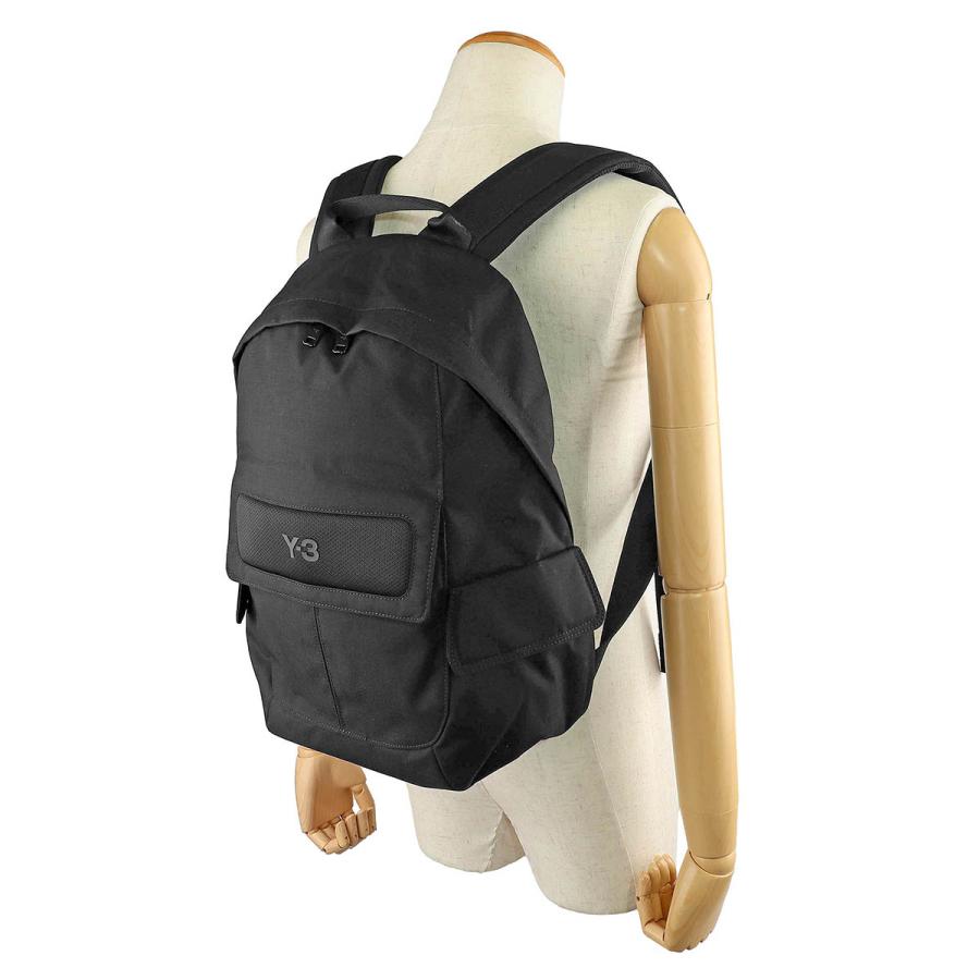 並行輸入 ワイスリー リュックサック ロゴ JV9721 | Y-3 | 05