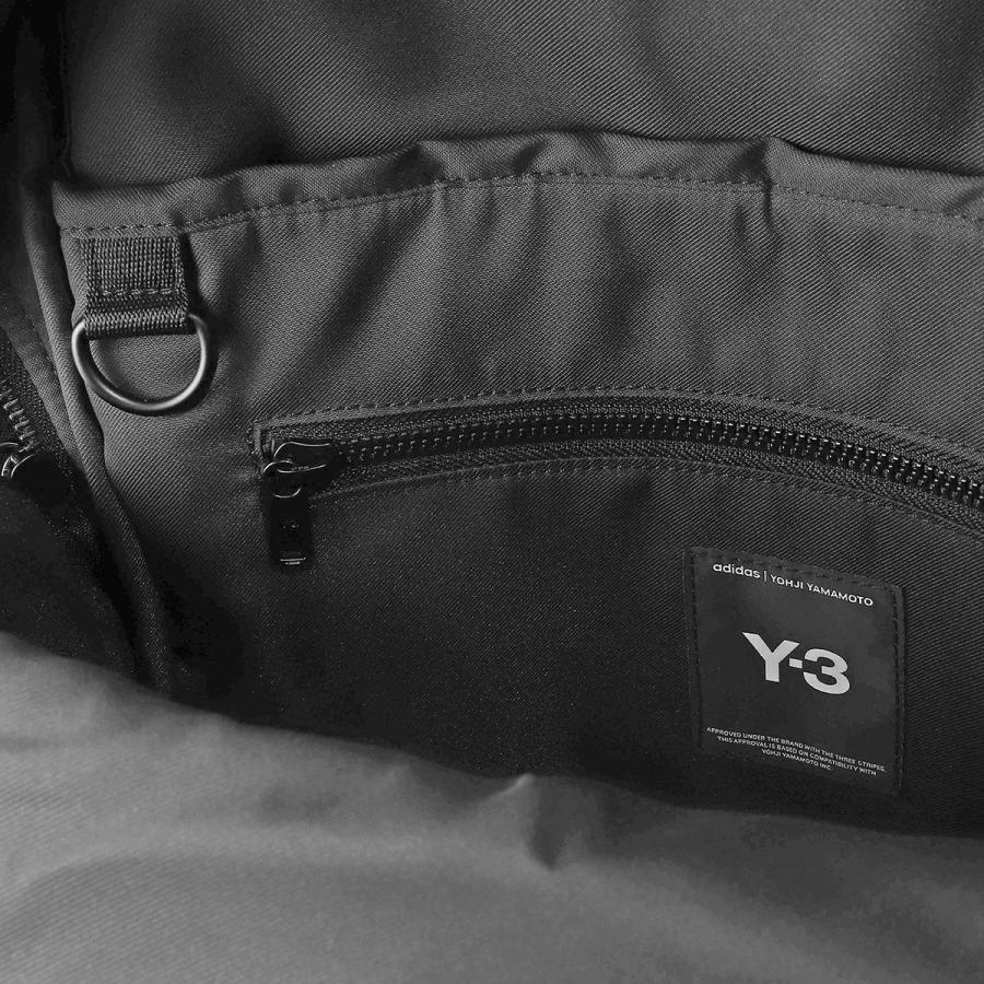 並行輸入 ワイスリー リュックサック ロゴ JV9721 | Y-3 | 06