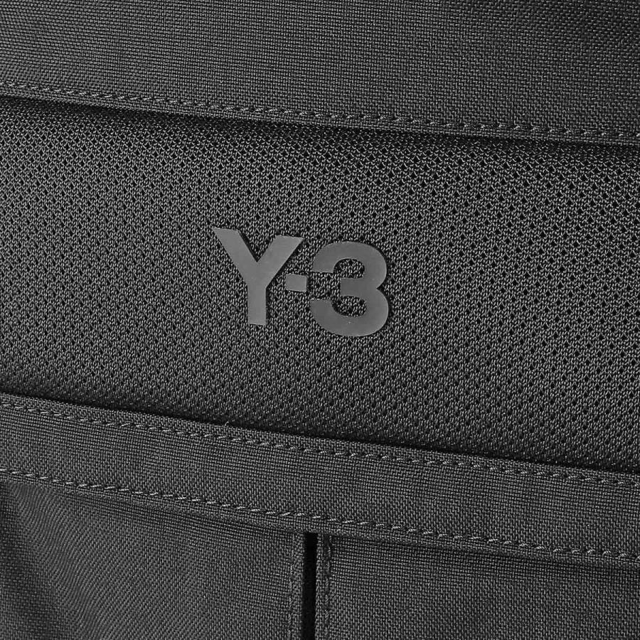 並行輸入 ワイスリー リュックサック ロゴ JV9721 | Y-3 | 08