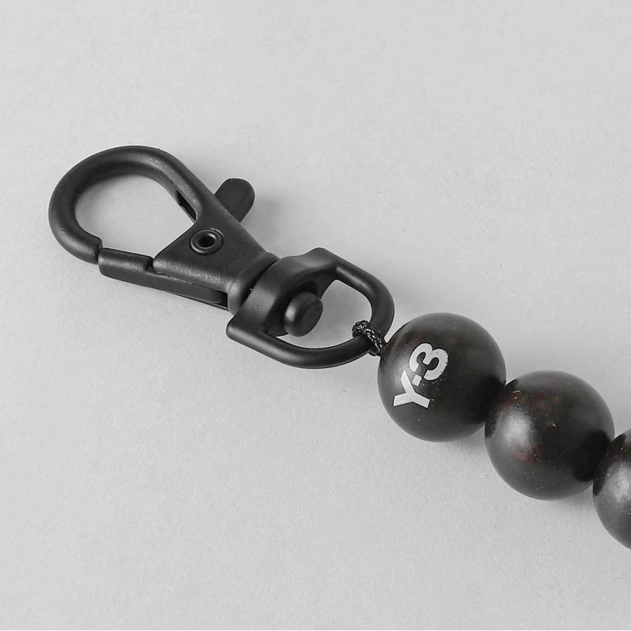 並行輸入 ワイスリー キーホルダー ロゴ JV9726 | Y-3 | 05