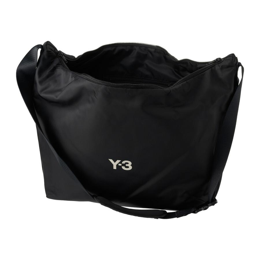 Y-3 並行輸入 ワイスリー ショルダーバッグ サコッシュ JW4711ユニ