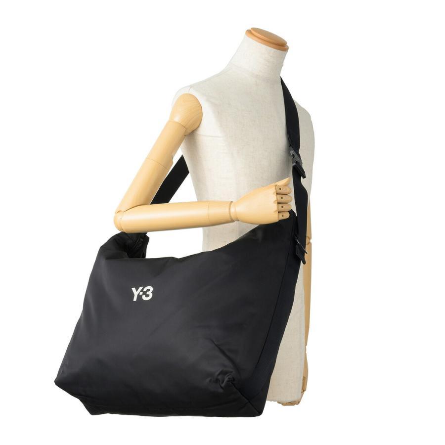 Y-3 並行輸入 ワイスリー ショルダーバッグ サコッシュ JW4711ユニ