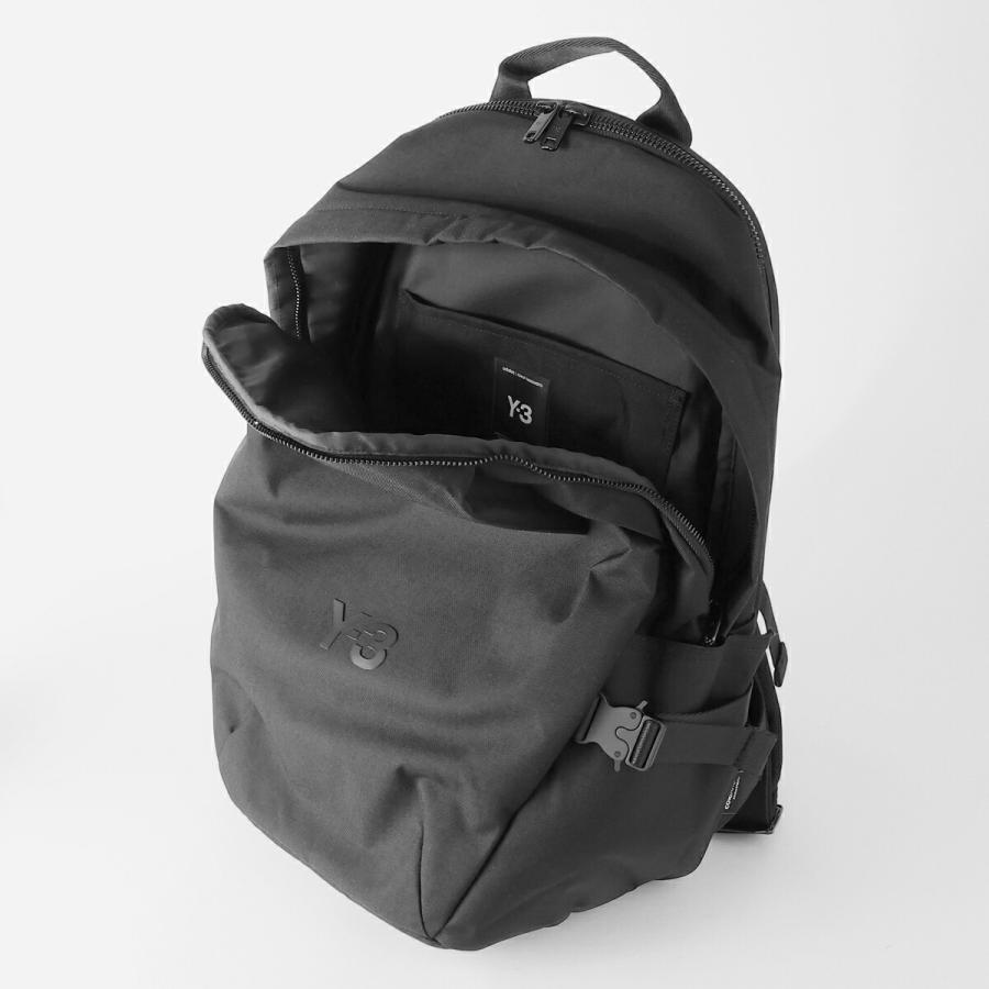 並行輸入 ワイスリー リュックサック ロゴ JW6215 | Y-3 | 03