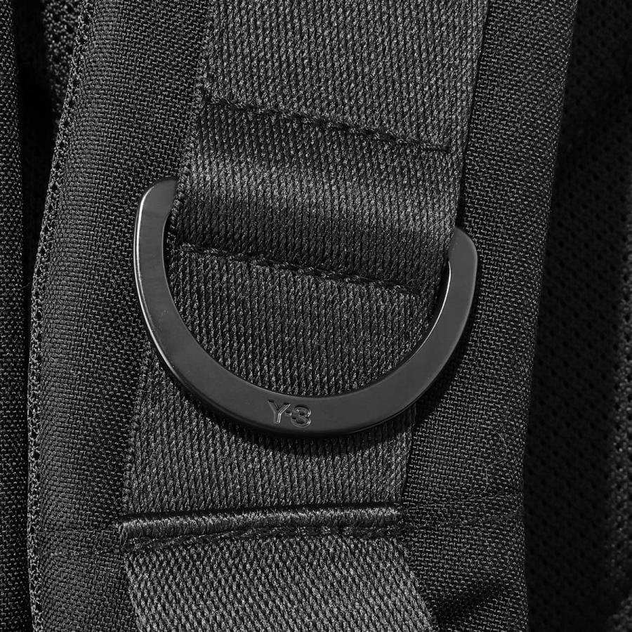 並行輸入 ワイスリー リュックサック ロゴ JW6215 | Y-3 | 07