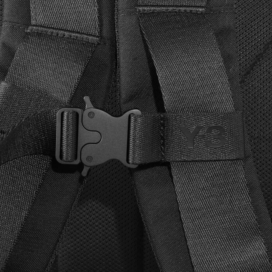 並行輸入 ワイスリー リュックサック ロゴ JW6215 | Y-3 | 08