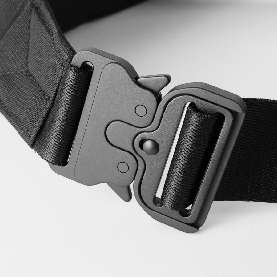 並行輸入 ワイスリー ウエストバッグ ボディバッグ ロゴ JW6221 | Y-3 | 08