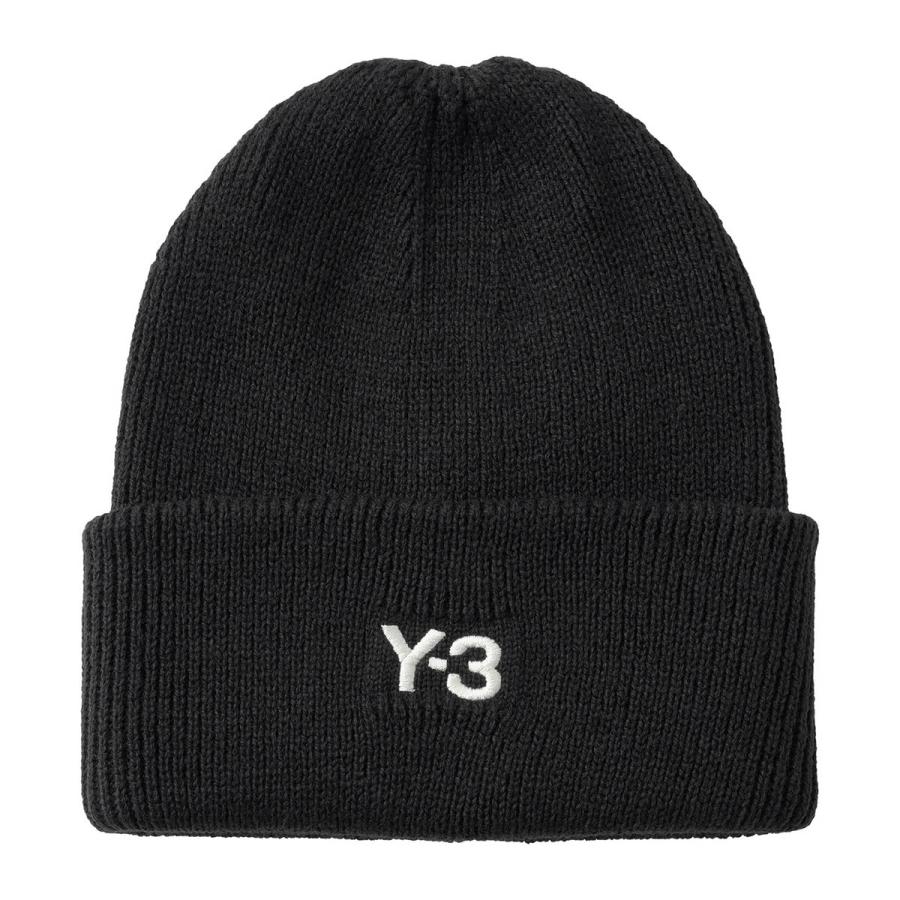 並行輸入 ワイスリー ニットキャップ クラシック ビーニー JW8963 | Y-3