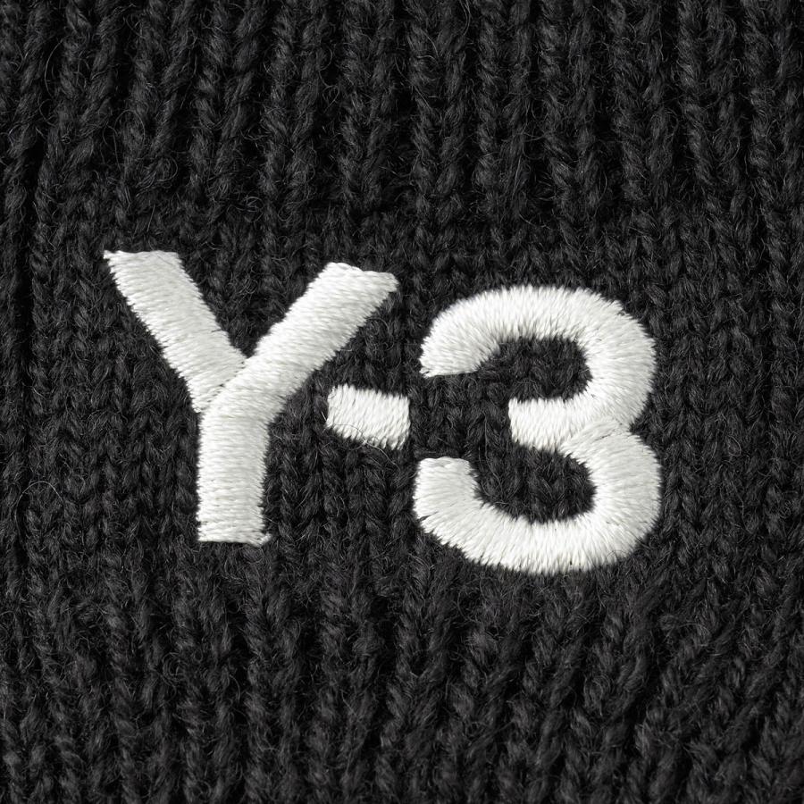 並行輸入 ワイスリー ニットキャップ クラシック ビーニー JW8963 | Y-3 | 03