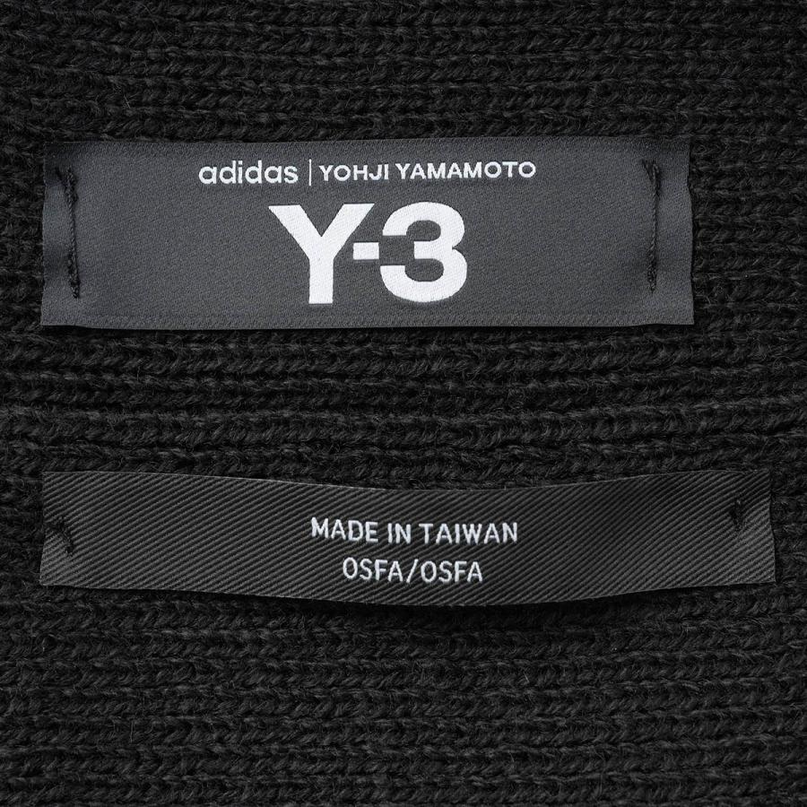 並行輸入 ワイスリー ニットキャップ クラシック ビーニー JW8963 | Y-3 | 05