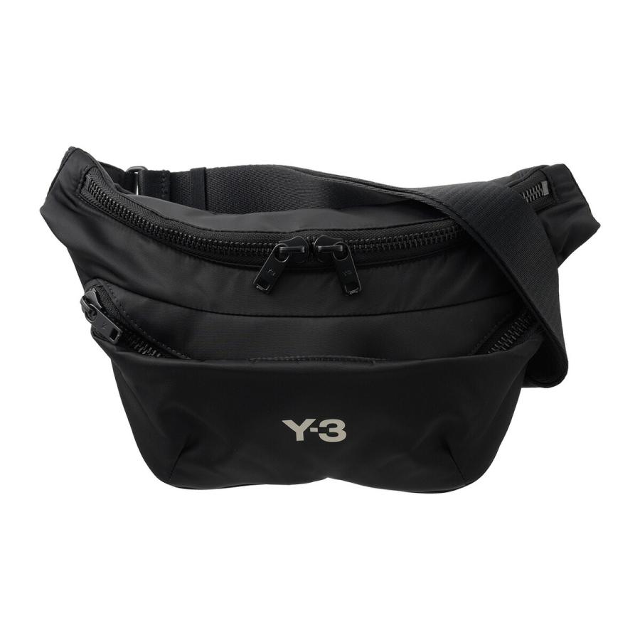 Y-3 ボディバッグ MRPHD XBODY JW9946 Y-3 - Y-3 MRPHD XBODY / ボディバッグ / JW9946 | chemical