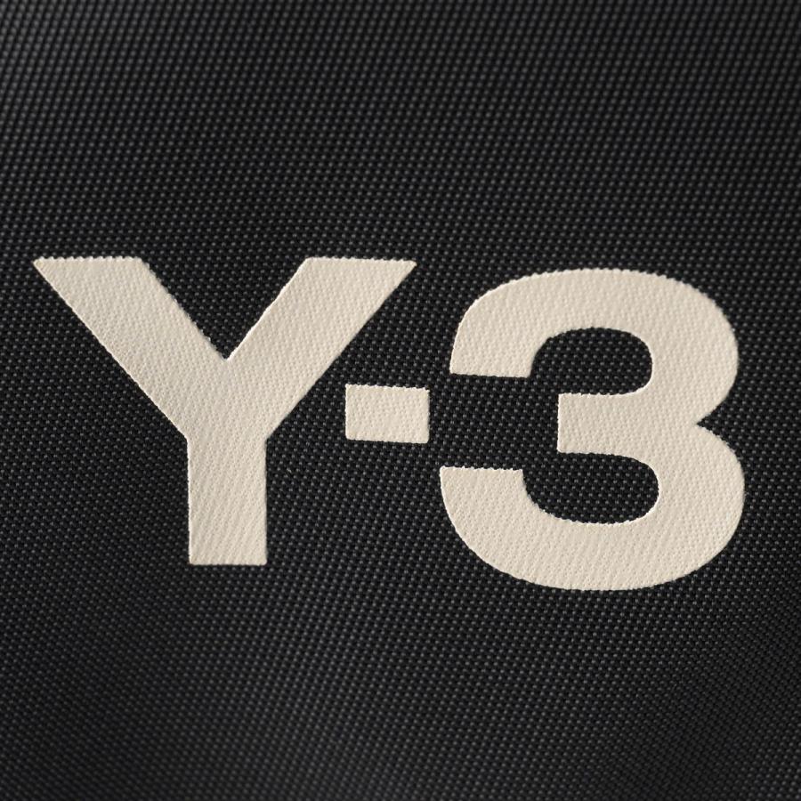 並行輸入 ワイスリー ウエストバッグ ボディバッグ Y-3 MRPHD クロスボディ JW9946ユニセックス ブラック 黒 | Y-3 | 11