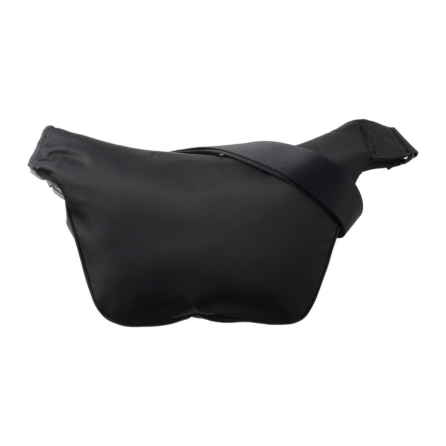 並行輸入 ワイスリー ウエストバッグ ボディバッグ Y-3 MRPHD クロスボディ JW9946ユニセックス ブラック 黒 | Y-3 | 05