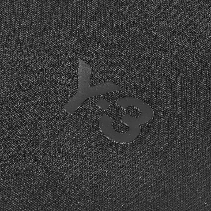 並行輸入 ワイスリー ショルダーバッグ Y-3 ロゴ JZ8062ユニセックス ブラック 黒 | Y-3 | 08