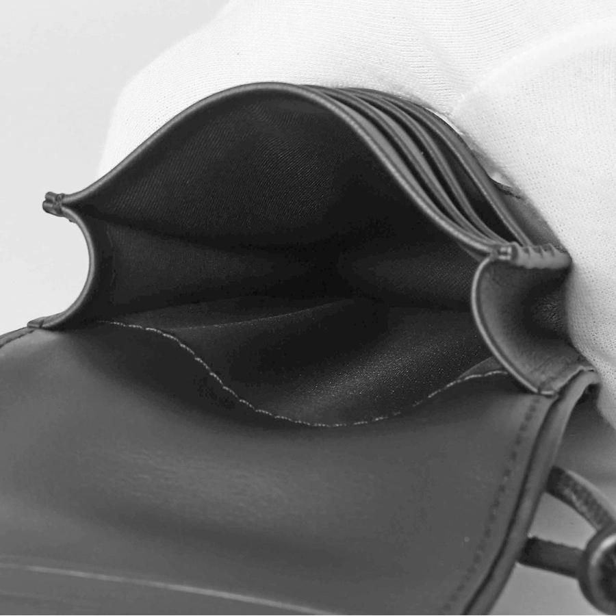 並行輸入 ワイスリー スマートフォンケース Y-3 ロゴ KA4321ユニセックス ブラック 黒 | Y-3 | 04