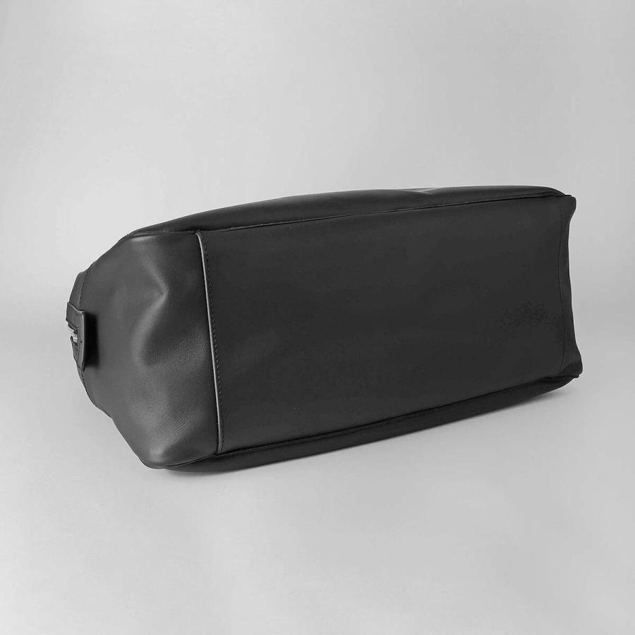 並行輸入 ワイスリー ハンドバッグ ロゴ KB9310 | Y-3 | 02