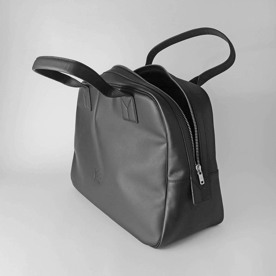 並行輸入 ワイスリー ハンドバッグ ロゴ KB9310 | Y-3 | 03