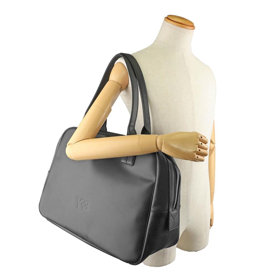 並行輸入 ワイスリー ハンドバッグ ロゴ KB9310 | Y-3 | 05