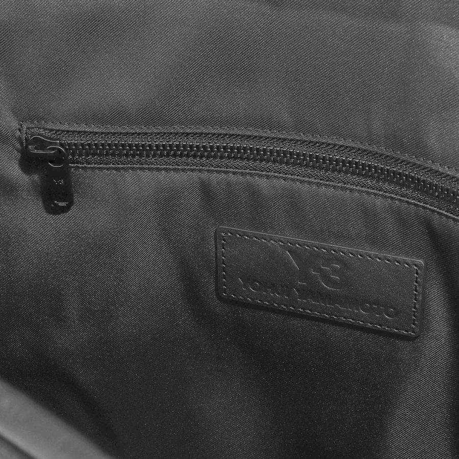 並行輸入 ワイスリー ハンドバッグ ロゴ KB9310 | Y-3 | 06