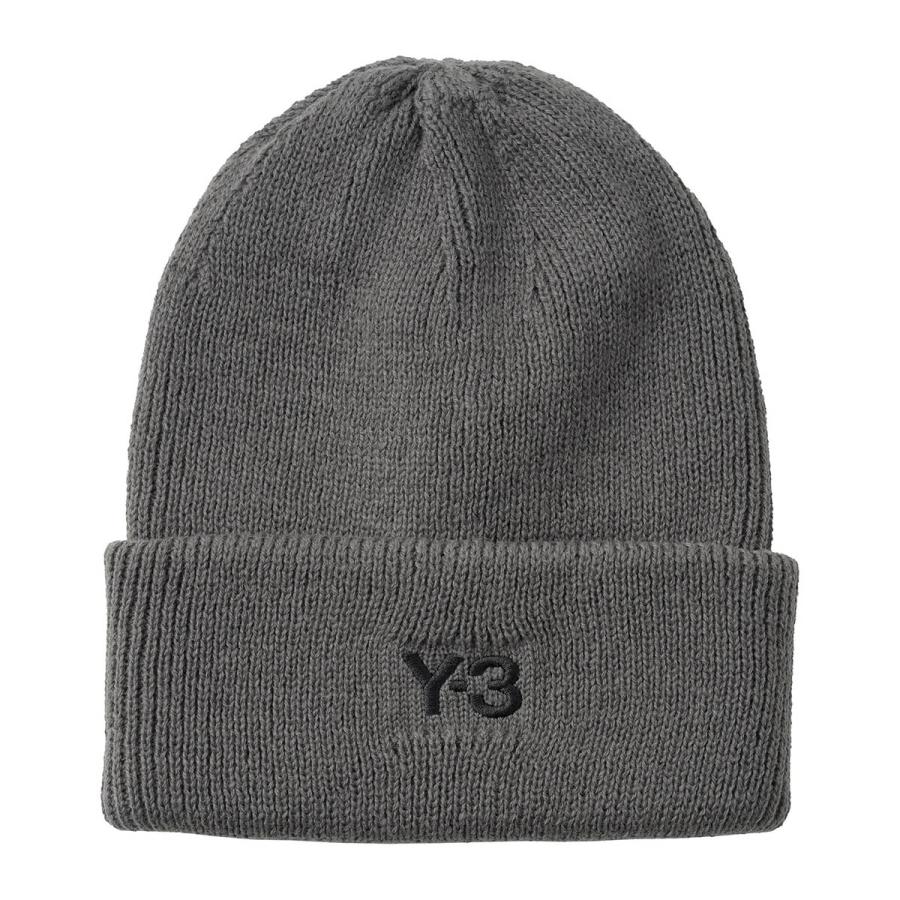 並行輸入 ワイスリー ニットキャップ クラシック ビーニー KC0445 | Y-3