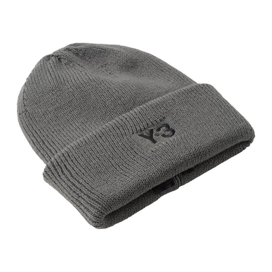 並行輸入 ワイスリー ニットキャップ クラシック ビーニー KC0445 | Y-3 | 02