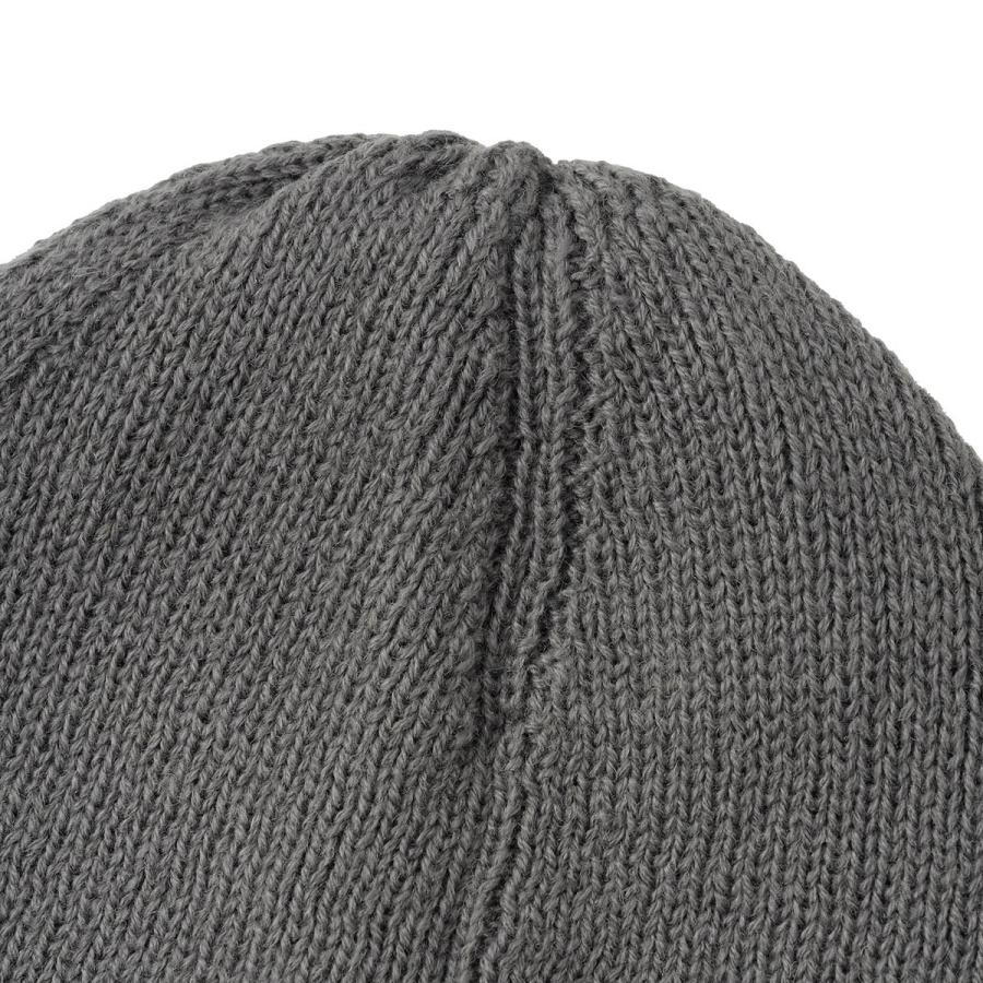 並行輸入 ワイスリー ニットキャップ クラシック ビーニー KC0445 | Y-3 | 04