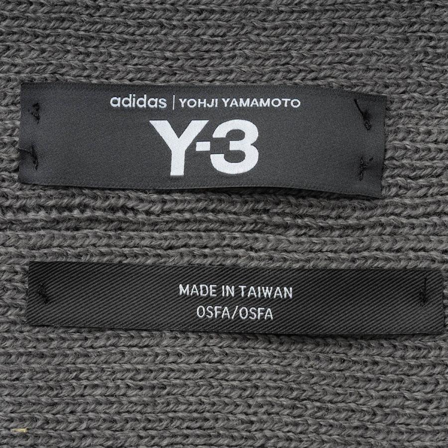 並行輸入 ワイスリー ニットキャップ クラシック ビーニー KC0445 | Y-3 | 05