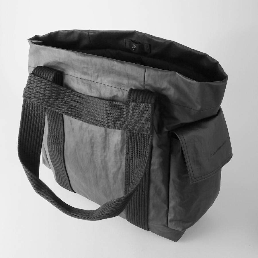 並行輸入 ワイスリー トートバッグ ロゴ KD0199 | Y-3 | 03