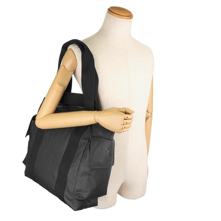 並行輸入 ワイスリー トートバッグ ロゴ KD0199 | Y-3 | 05