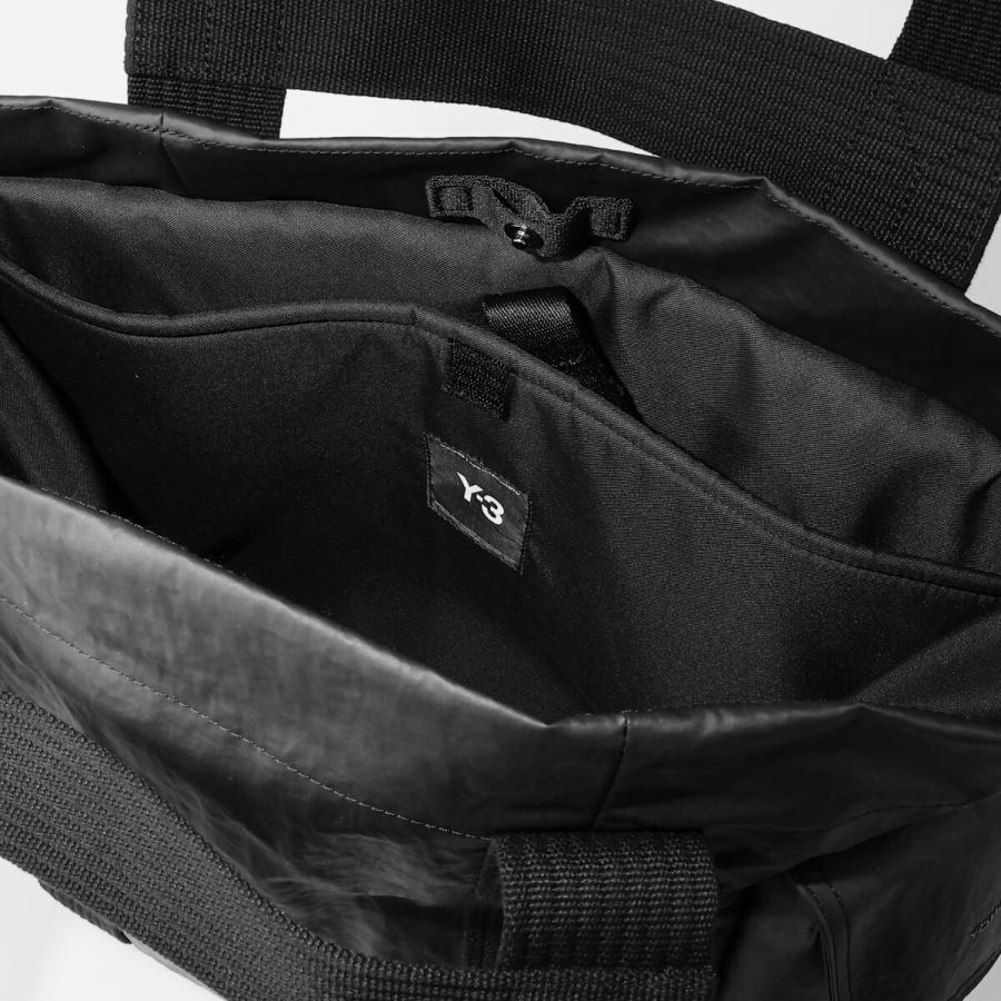 並行輸入 ワイスリー トートバッグ ロゴ KD0199 | Y-3 | 06