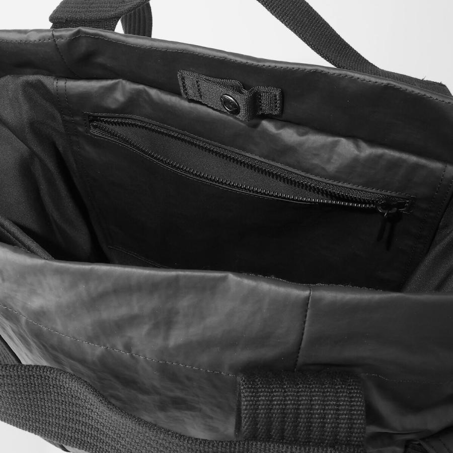 並行輸入 ワイスリー トートバッグ ロゴ KD0199 | Y-3 | 07