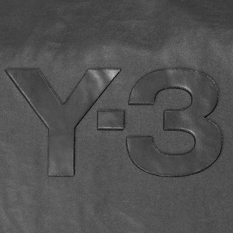 並行輸入 ワイスリー トートバッグ ロゴ KD0199 | Y-3 | 08