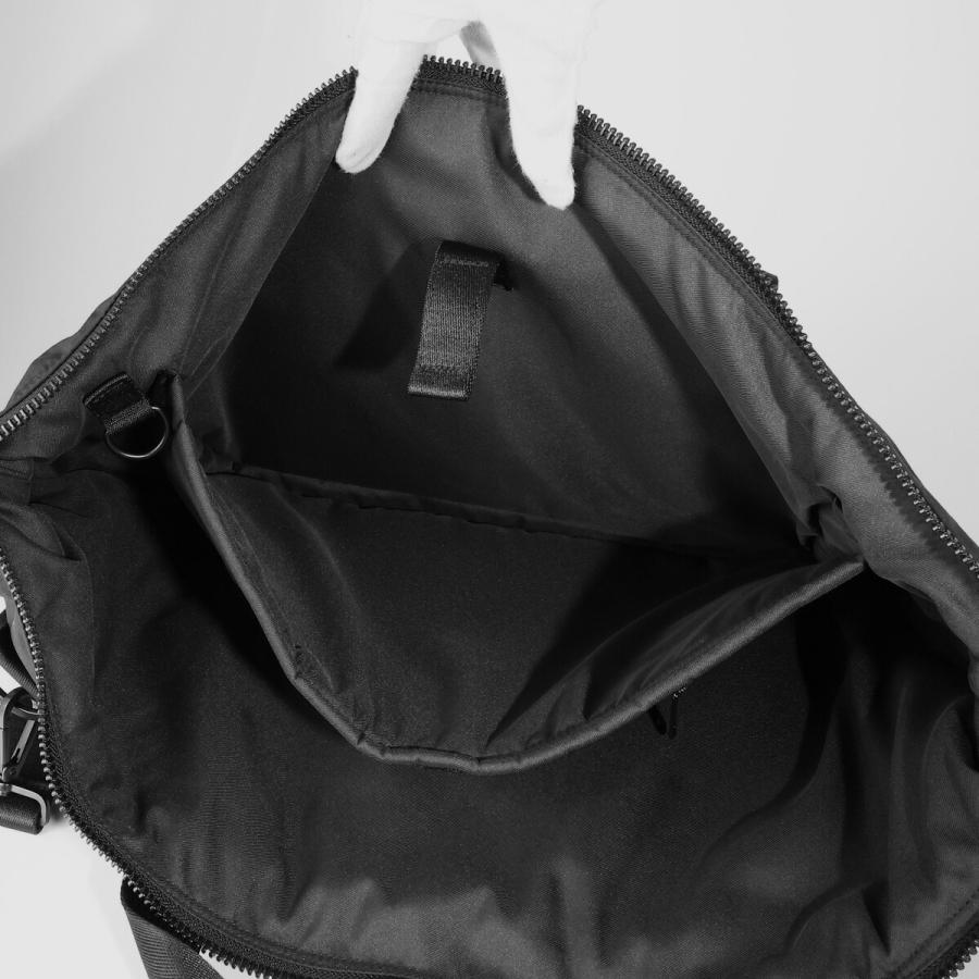 並行輸入 ワイスリー ショルダーバッグ Y-3 ユーティリティ KD0212ユニセックス ブラック 黒 爆買 | Y-3 | 06