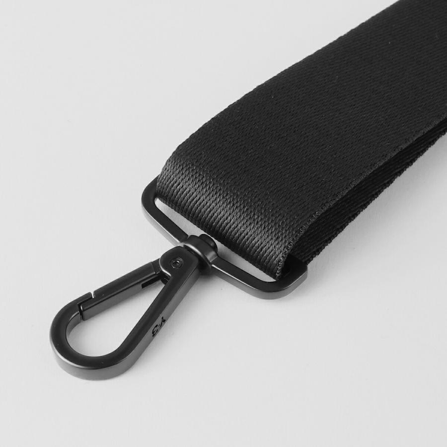 並行輸入 ワイスリー ショルダーバッグ Y-3 ユーティリティ KD0212ユニセックス ブラック 黒 爆買 | Y-3 | 07