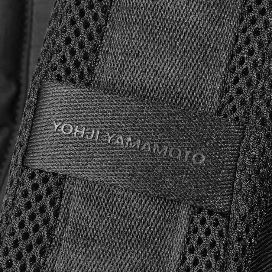 並行輸入 ワイスリー リュックサック Y-3 ユーティリティ KD0213ユニセックス ブラック 黒 爆買 | Y-3 | 11