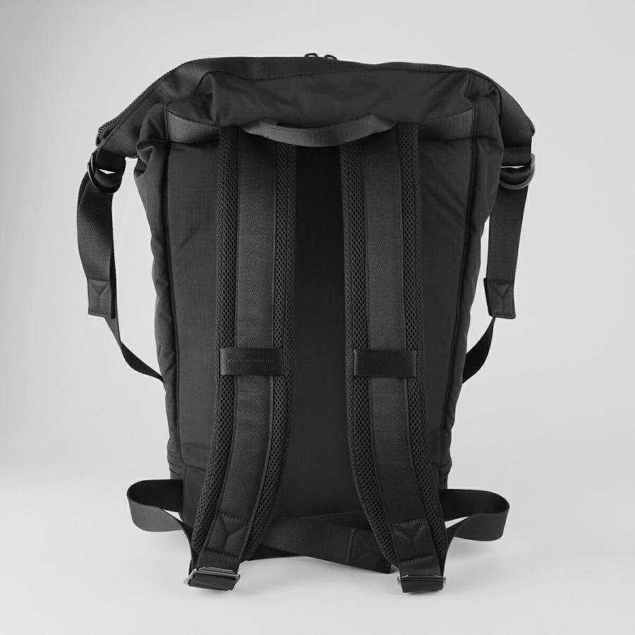 並行輸入 ワイスリー リュックサック Y-3 ユーティリティ KD0213ユニセックス ブラック 黒 爆買 | Y-3 | 04