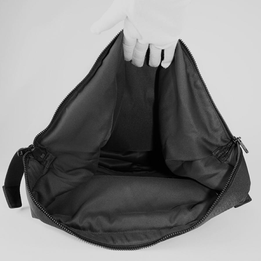 並行輸入 ワイスリー リュックサック Y-3 ユーティリティ KD0213ユニセックス ブラック 黒 爆買 | Y-3 | 07