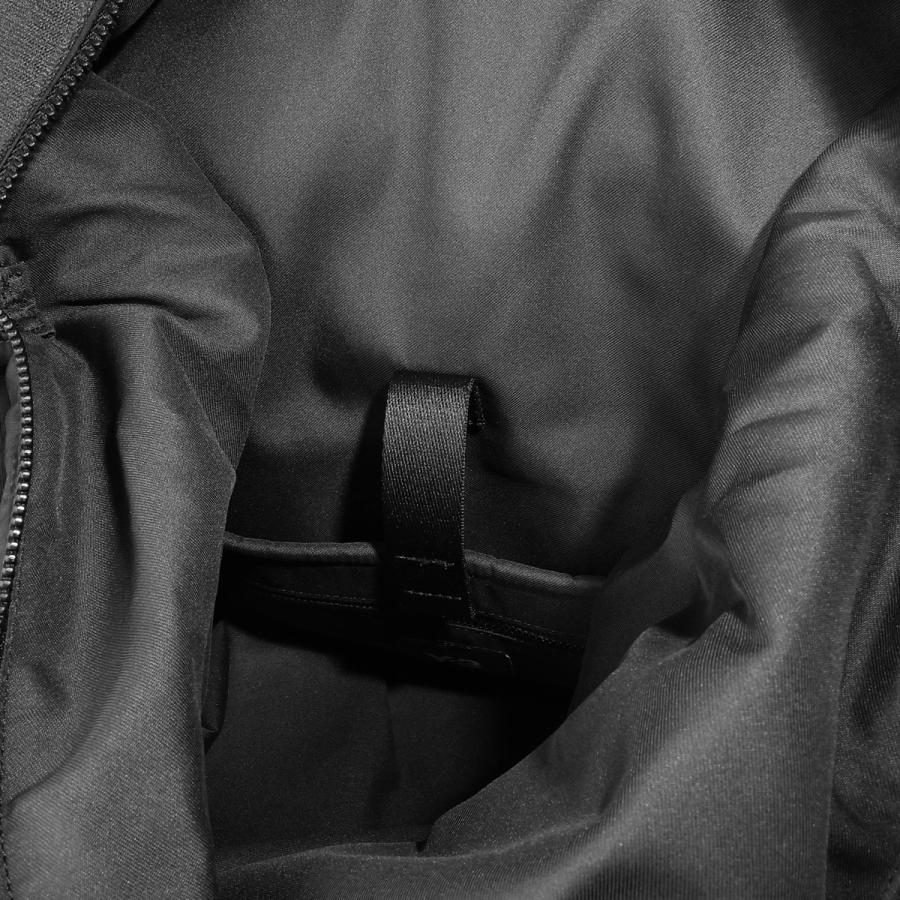 並行輸入 ワイスリー リュックサック Y-3 ユーティリティ KD0213ユニセックス ブラック 黒 爆買 | Y-3 | 09