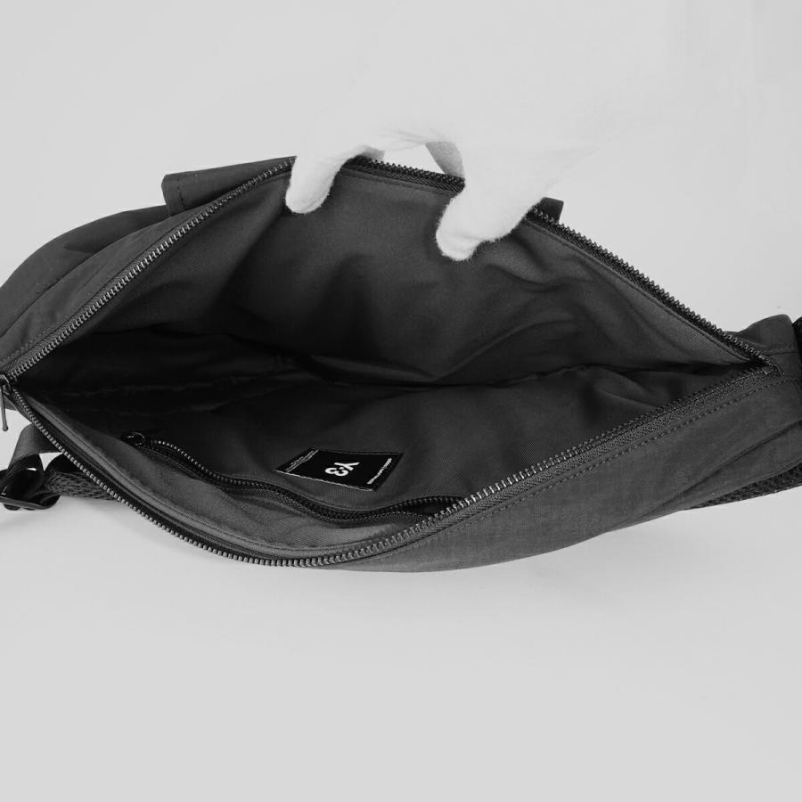 並行輸入 ワイスリー ウエストバッグ ボディバッグ Y-3 ユーティリティ KD0214ユニセックス ブラック 黒 爆買 | Y-3 | 04
