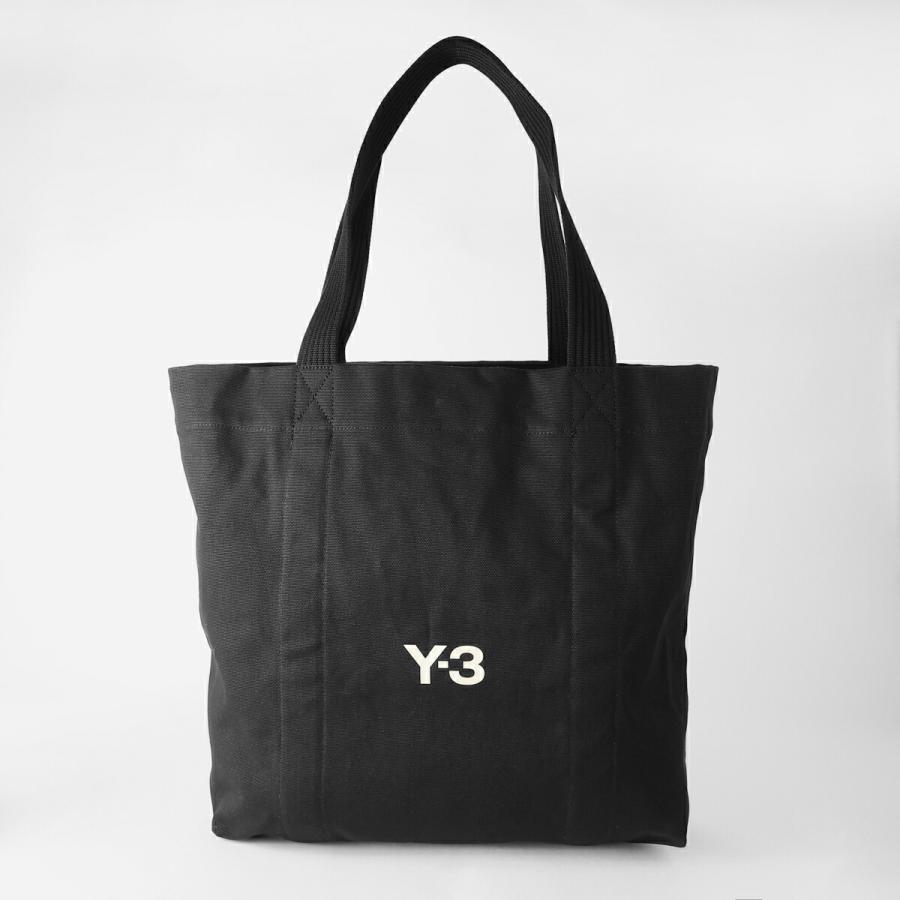 並行輸入 ワイスリー トートバッグ ロゴ KD4184 | Y-3