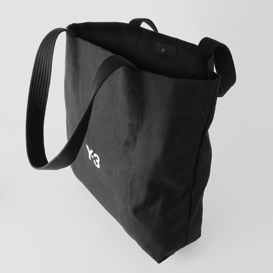 並行輸入 ワイスリー トートバッグ ロゴ KD4184 | Y-3 | 03