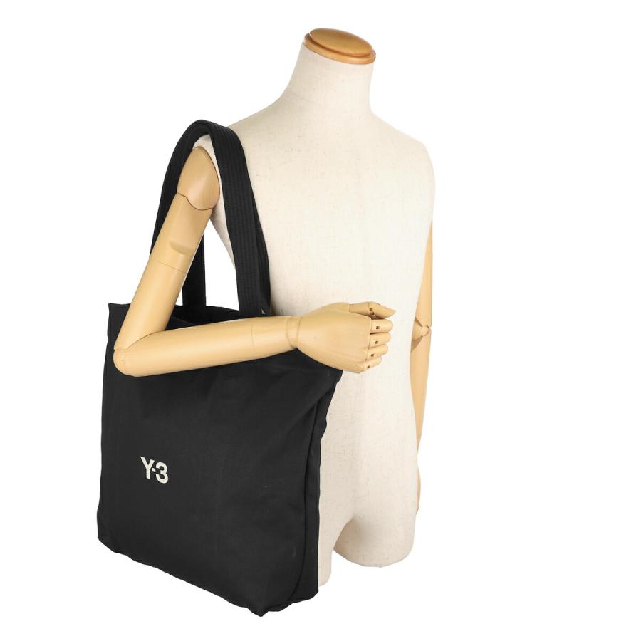 並行輸入 ワイスリー トートバッグ ロゴ KD4184 | Y-3 | 05