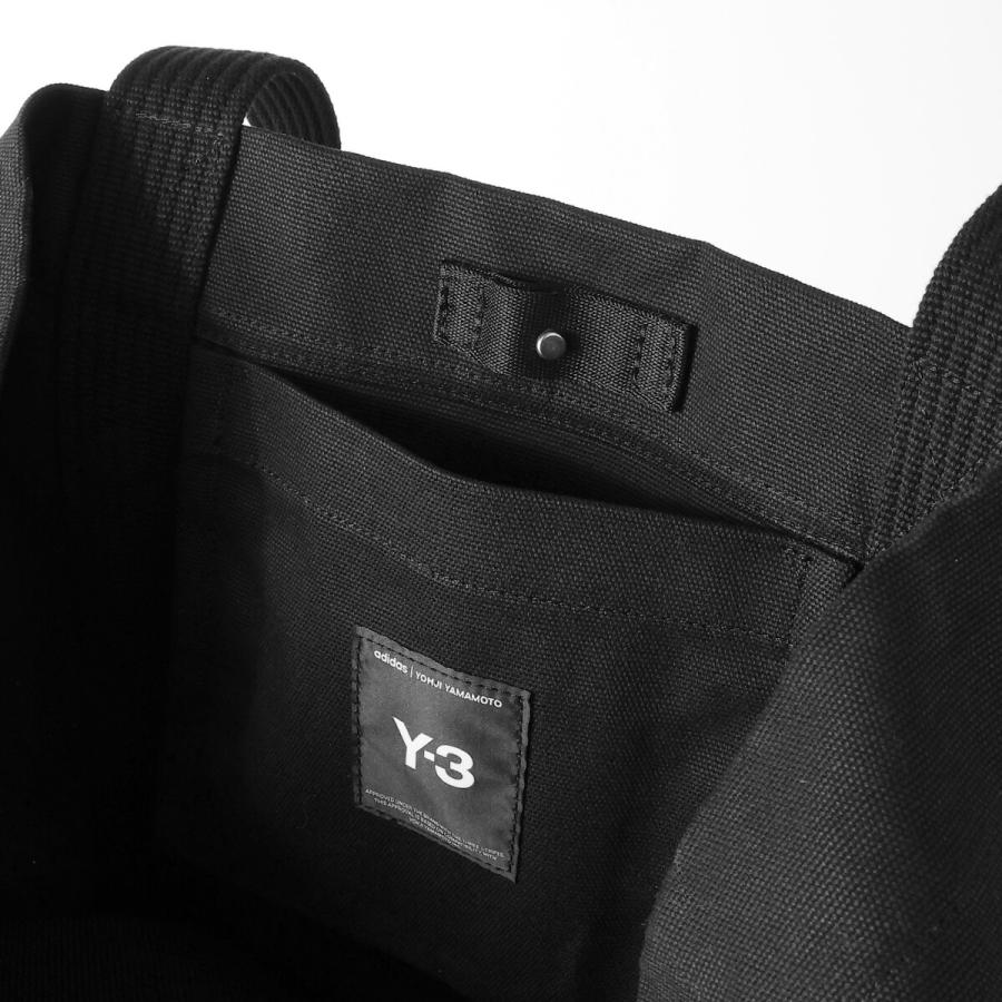 並行輸入 ワイスリー トートバッグ ロゴ KD4184 | Y-3 | 06