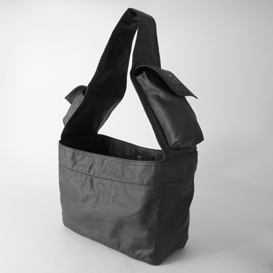 並行輸入 ワイスリー トートバッグ ロゴ KE5028 | Y-3 | 03