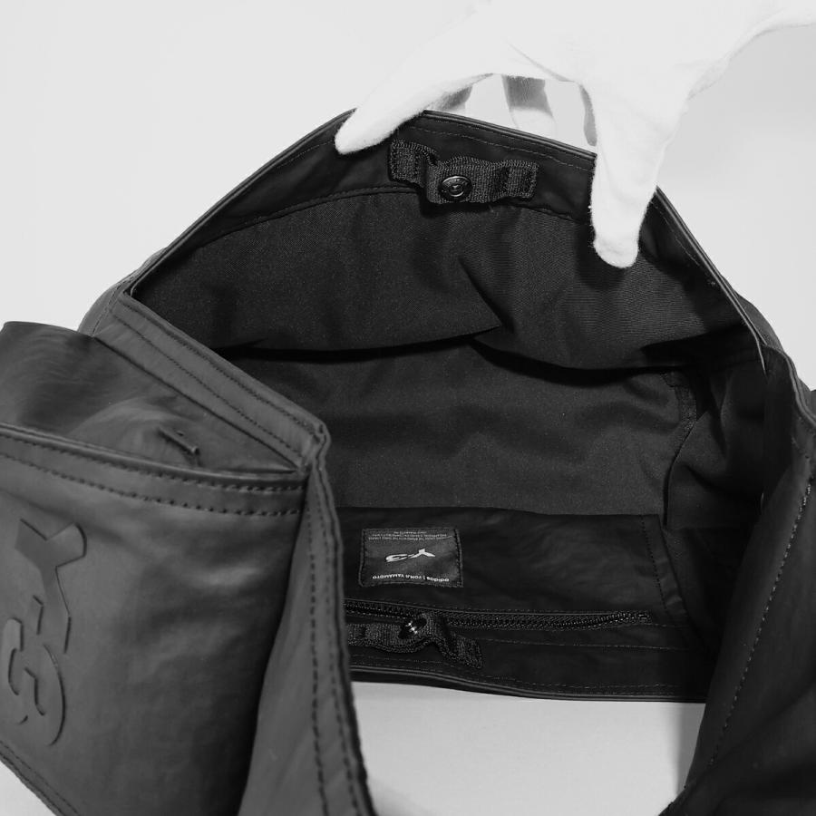 並行輸入 ワイスリー トートバッグ ロゴ KE5028 | Y-3 | 04