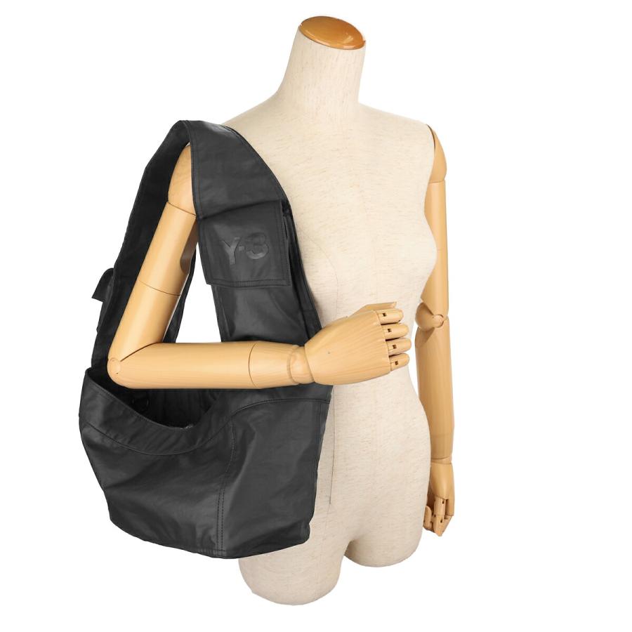 並行輸入 ワイスリー トートバッグ ロゴ KE5028 | Y-3 | 05