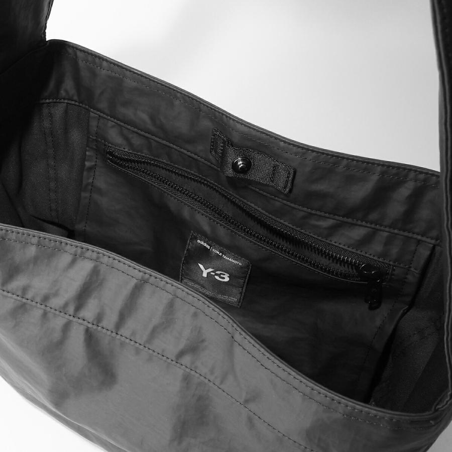 並行輸入 ワイスリー トートバッグ ロゴ KE5028 | Y-3 | 06