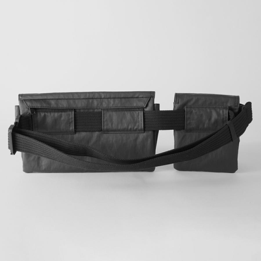 並行輸入 ワイスリー ウエストバッグ ボディバッグ ロゴ KE6082 | Y-3 | 01