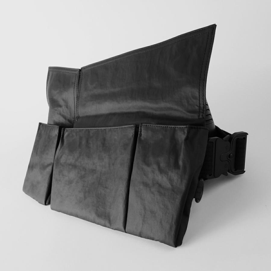 並行輸入 ワイスリー ウエストバッグ ボディバッグ ロゴ KE6082 | Y-3 | 03