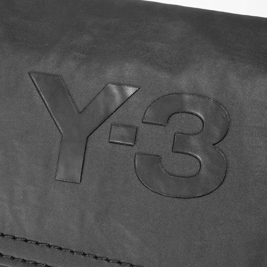 並行輸入 ワイスリー ウエストバッグ ボディバッグ ロゴ KE6082 | Y-3 | 06