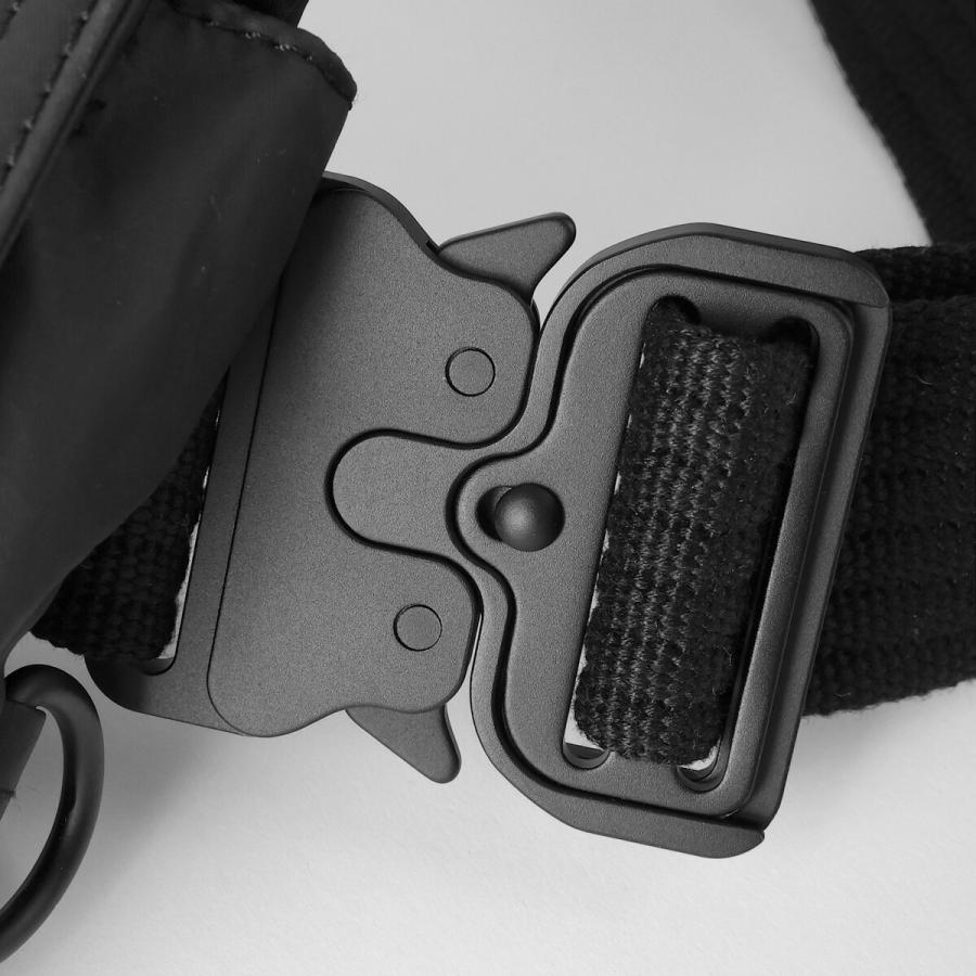 並行輸入 ワイスリー ウエストバッグ ボディバッグ ロゴ KE6082 | Y-3 | 08